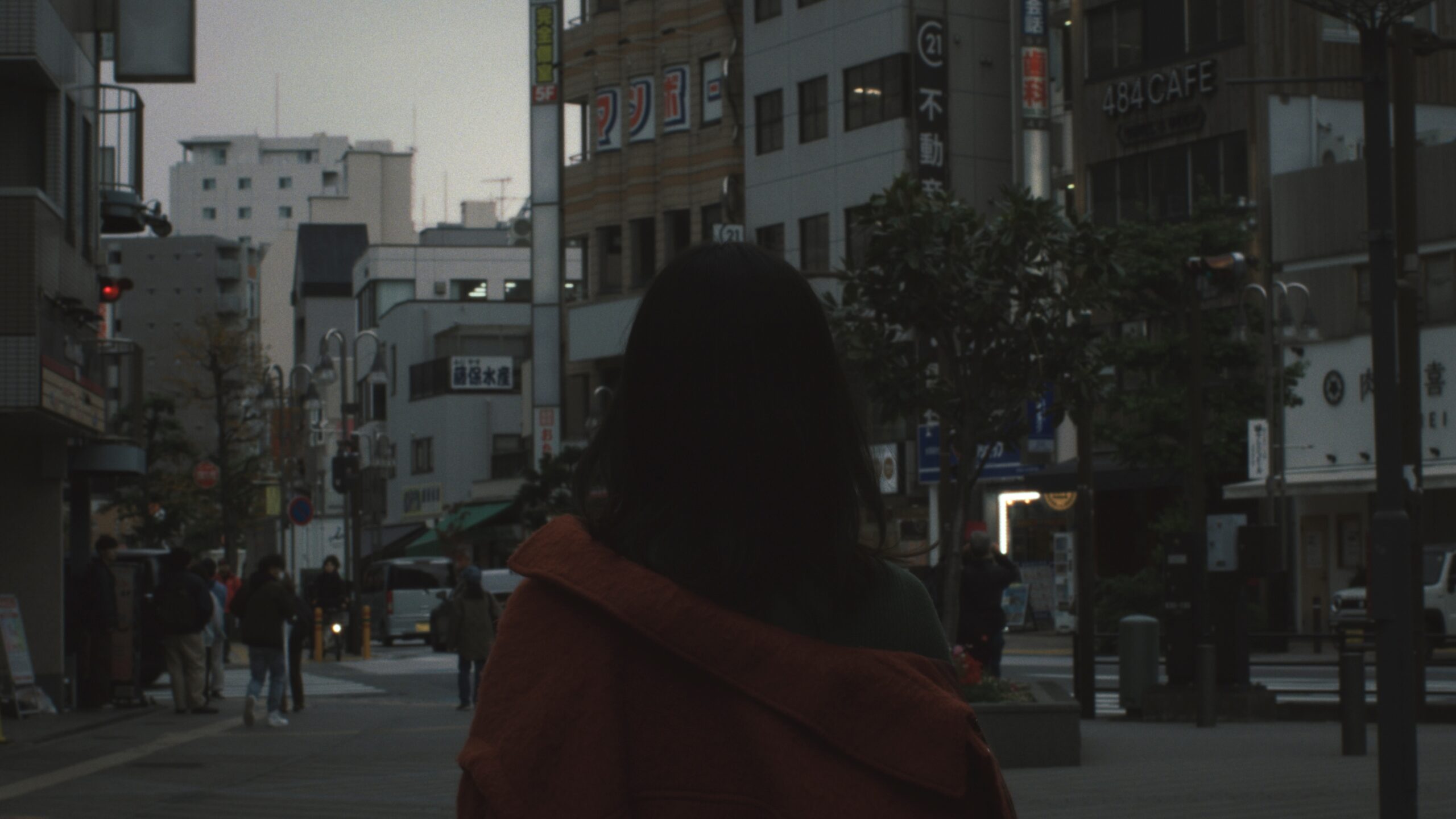 映画『NATRA』特報映像